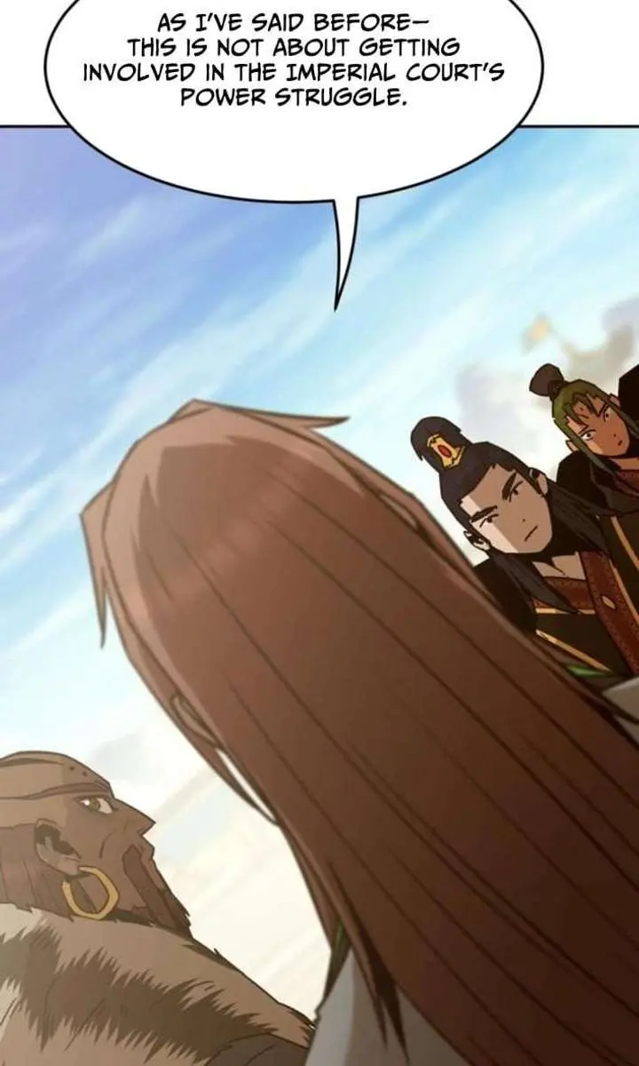 Becoming the Swordmaster Rank Young Lord of the Sichuan Tang Family Chapter 112 Page 107