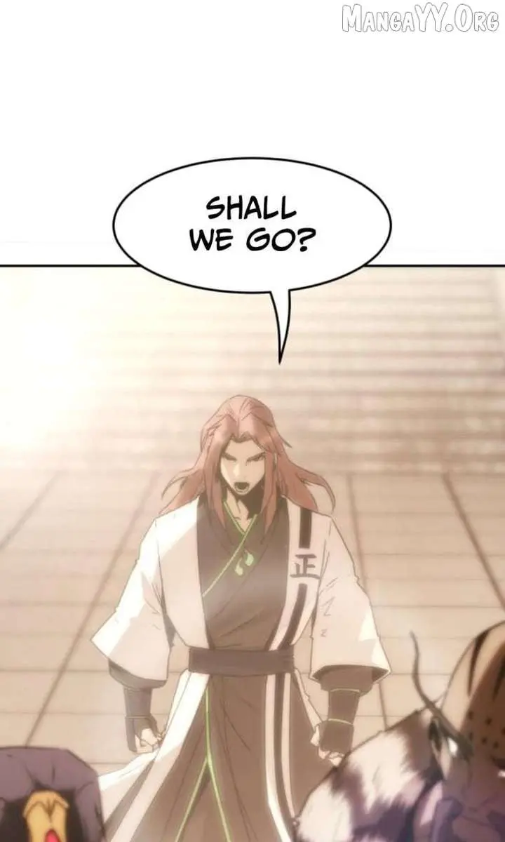 Becoming the Swordmaster Rank Young Lord of the Sichuan Tang Family Chapter 112 Page 109