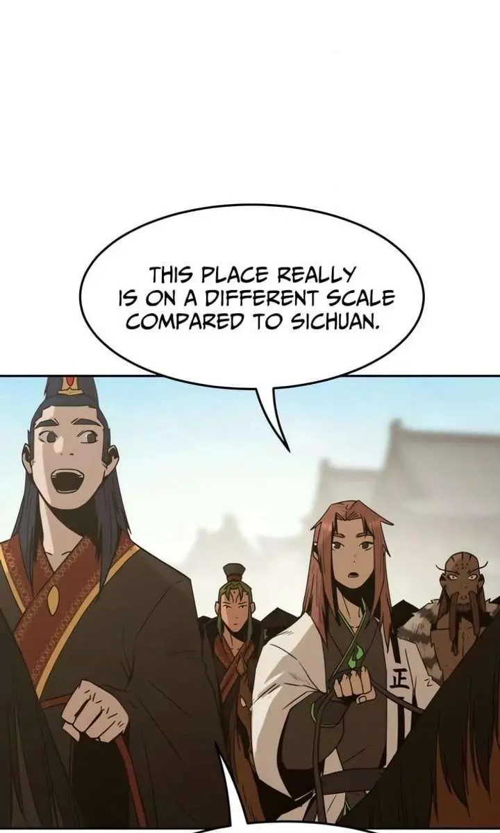 Becoming the Swordmaster Rank Young Lord of the Sichuan Tang Family Chapter 113 Page 4