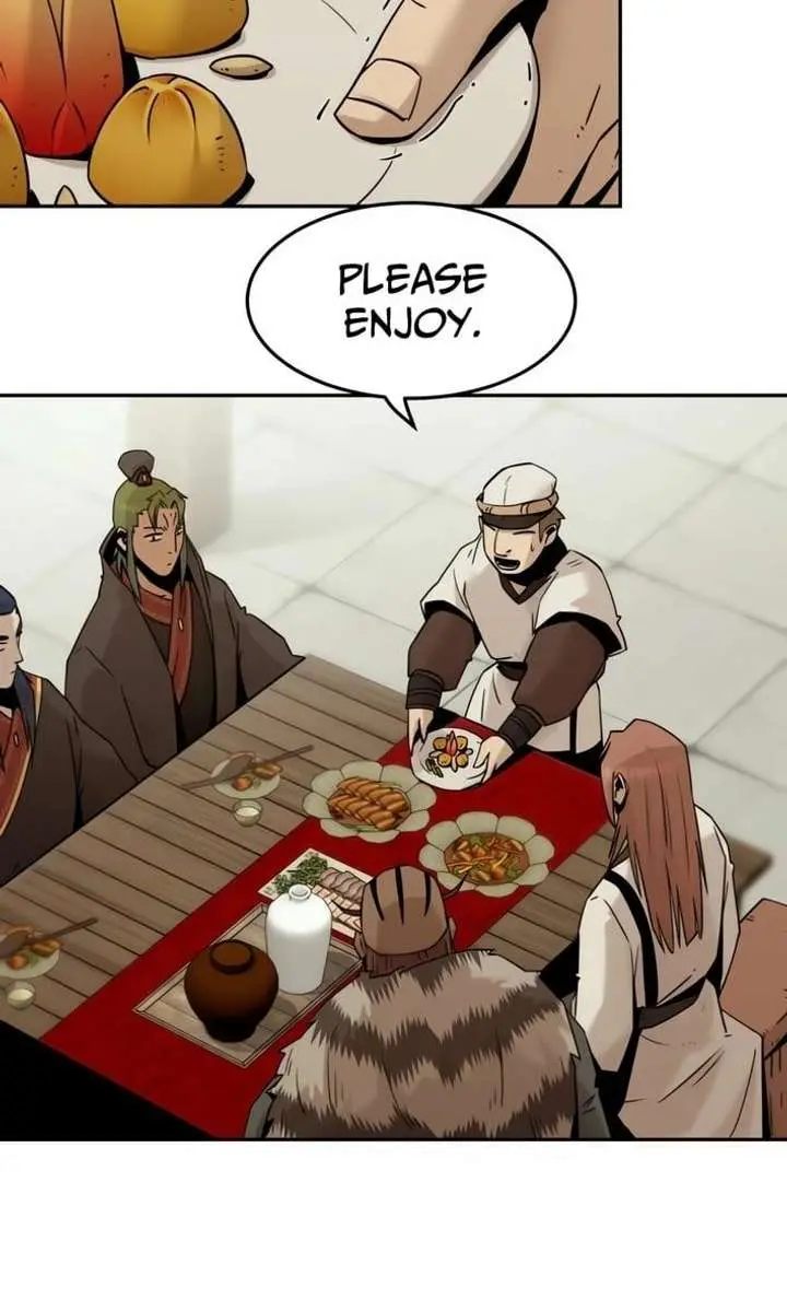 Becoming the Swordmaster Rank Young Lord of the Sichuan Tang Family Chapter 113 Page 12