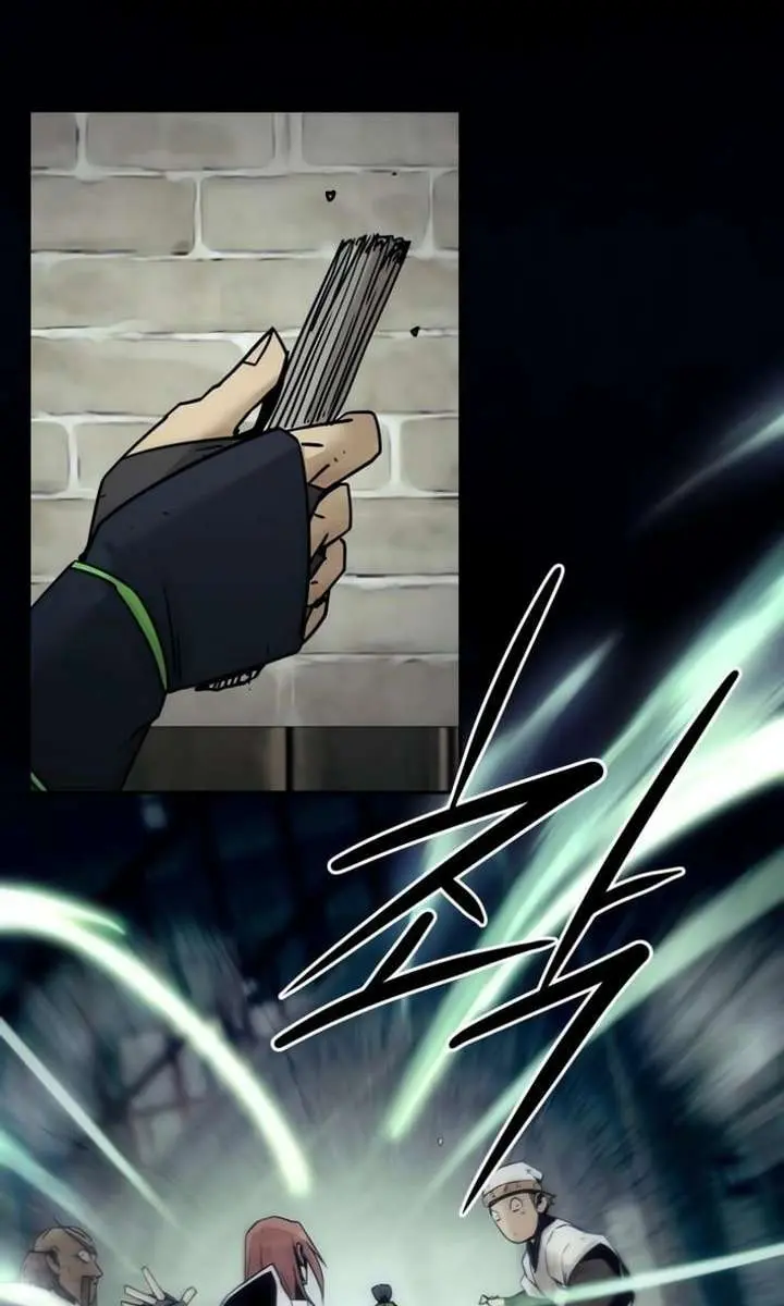 Becoming the Swordmaster Rank Young Lord of the Sichuan Tang Family Chapter 113 Page 18