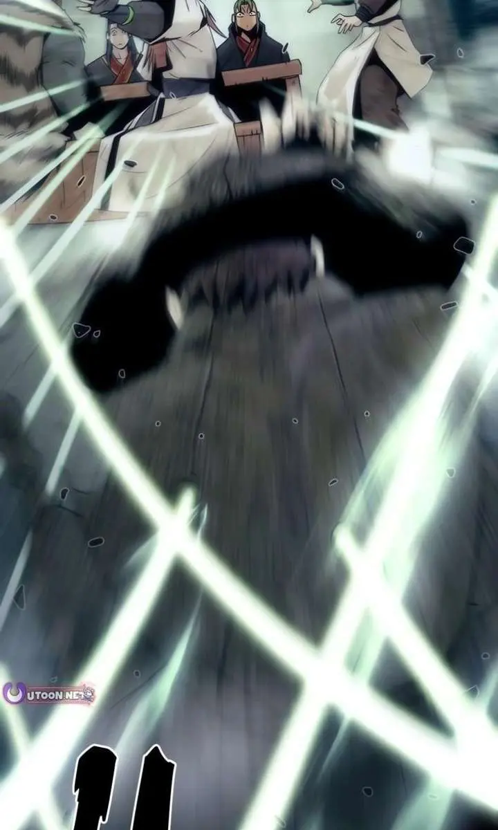 Becoming the Swordmaster Rank Young Lord of the Sichuan Tang Family Chapter 113 Page 19