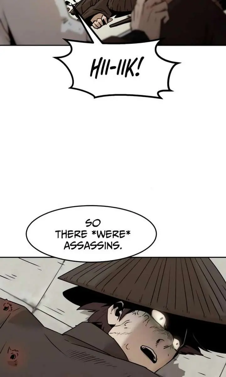 Becoming the Swordmaster Rank Young Lord of the Sichuan Tang Family Chapter 113 Page 23