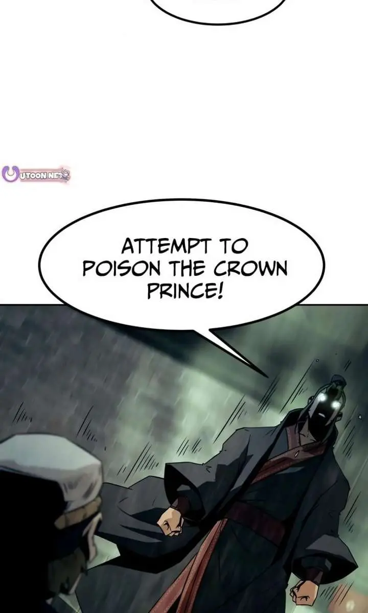 Becoming the Swordmaster Rank Young Lord of the Sichuan Tang Family Chapter 113 Page 27