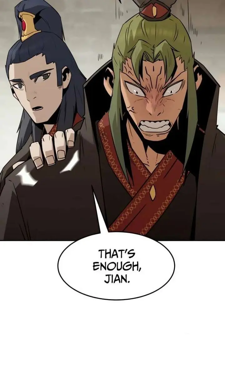 Becoming the Swordmaster Rank Young Lord of the Sichuan Tang Family Chapter 113 Page 31