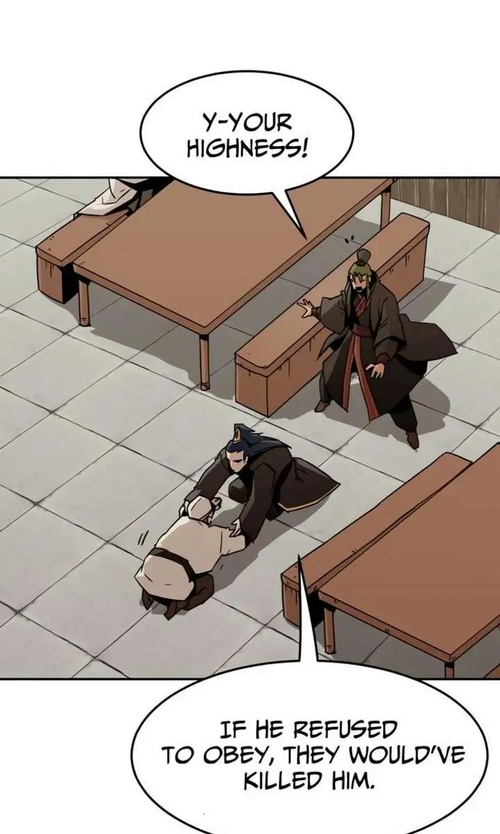 Becoming the Swordmaster Rank Young Lord of the Sichuan Tang Family Chapter 113 Page 32