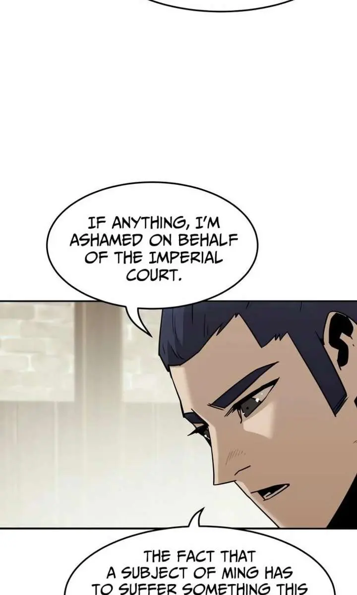 Becoming the Swordmaster Rank Young Lord of the Sichuan Tang Family Chapter 113 Page 33