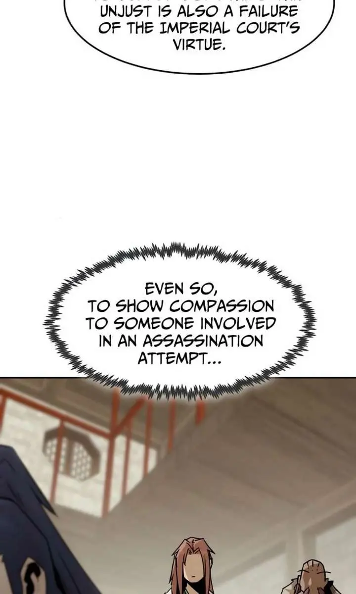 Becoming the Swordmaster Rank Young Lord of the Sichuan Tang Family Chapter 113 Page 34