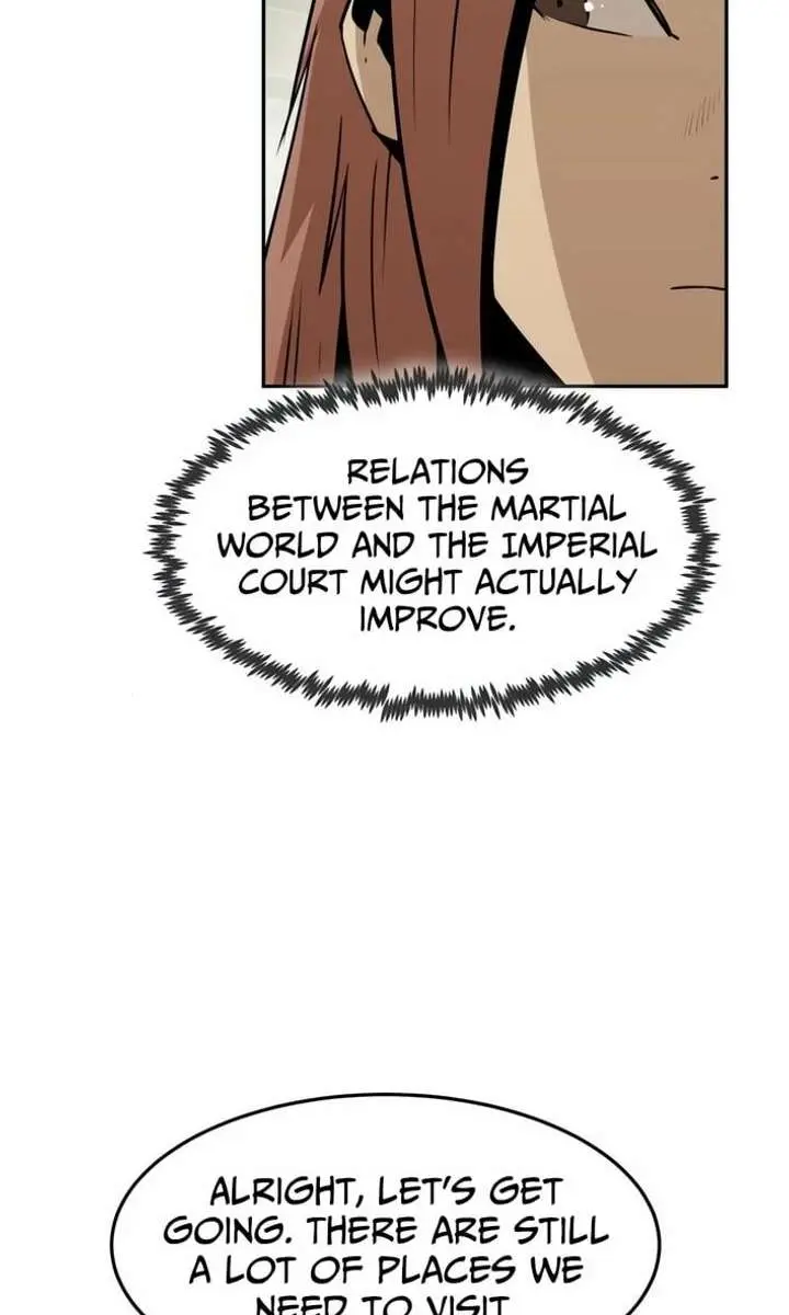 Becoming the Swordmaster Rank Young Lord of the Sichuan Tang Family Chapter 113 Page 37