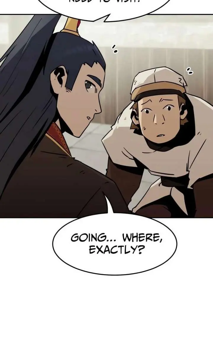 Becoming the Swordmaster Rank Young Lord of the Sichuan Tang Family Chapter 113 Page 38