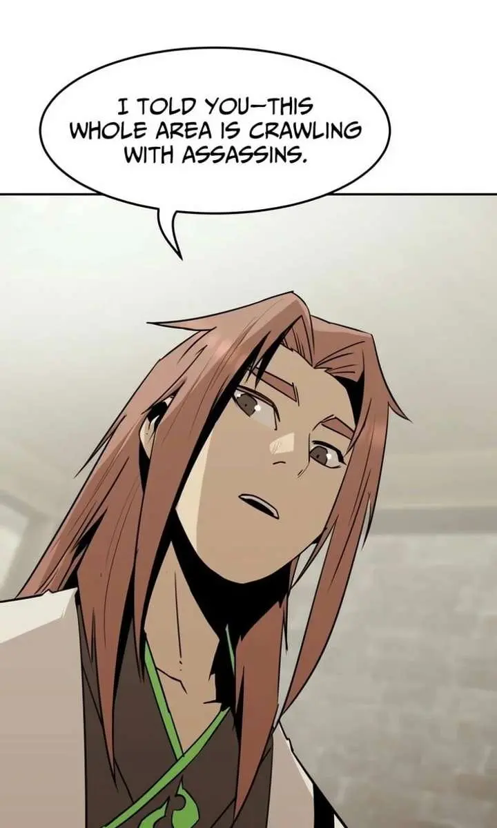 Becoming the Swordmaster Rank Young Lord of the Sichuan Tang Family Chapter 113 Page 39