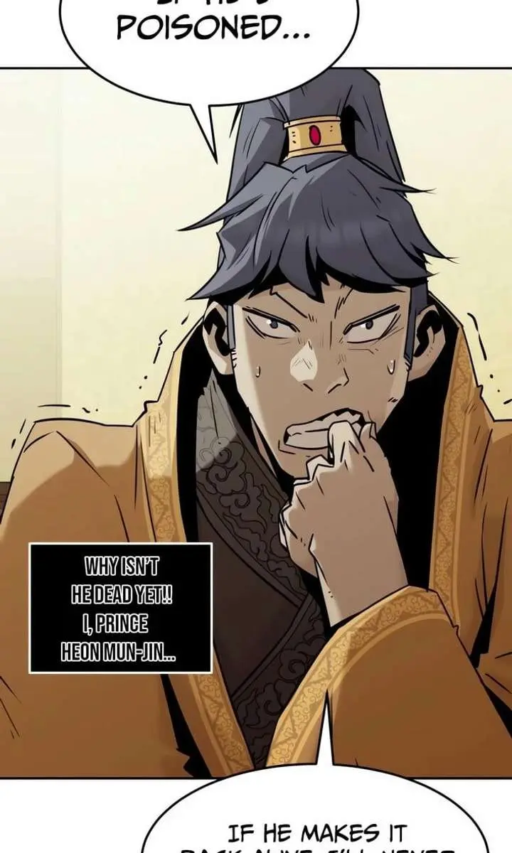 Becoming the Swordmaster Rank Young Lord of the Sichuan Tang Family Chapter 113 Page 46