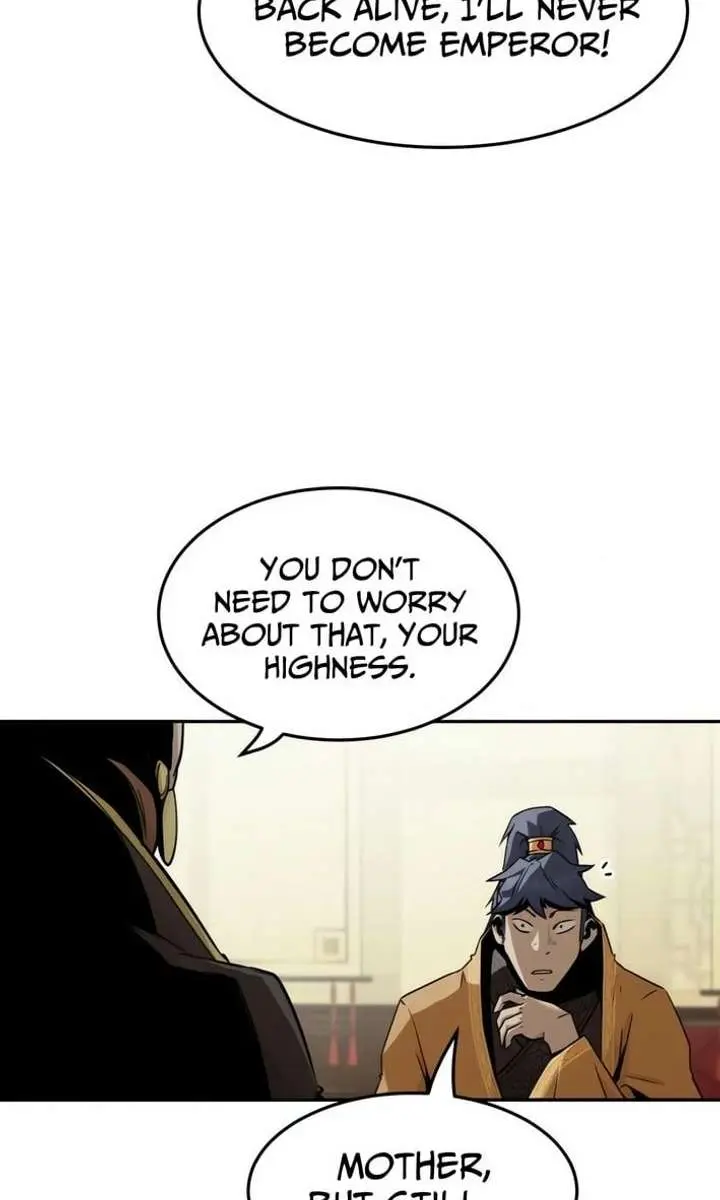 Becoming the Swordmaster Rank Young Lord of the Sichuan Tang Family Chapter 113 Page 47