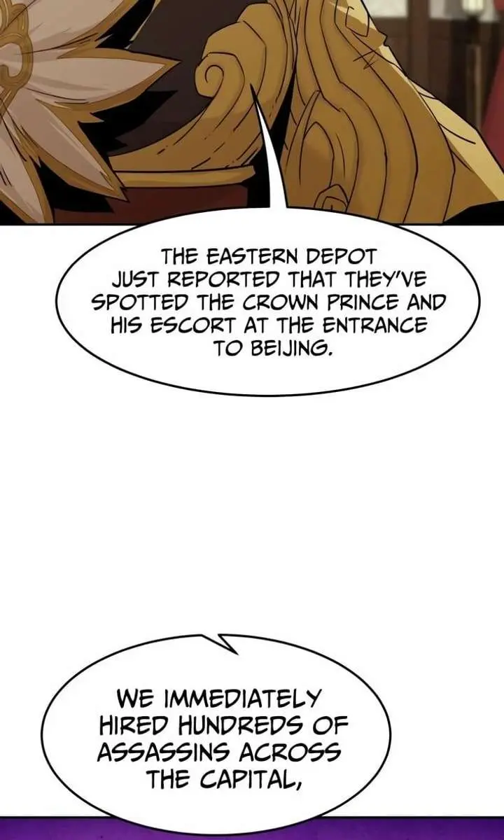 Becoming the Swordmaster Rank Young Lord of the Sichuan Tang Family Chapter 113 Page 49