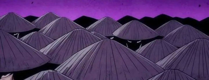 Becoming the Swordmaster Rank Young Lord of the Sichuan Tang Family Chapter 113 Page 50