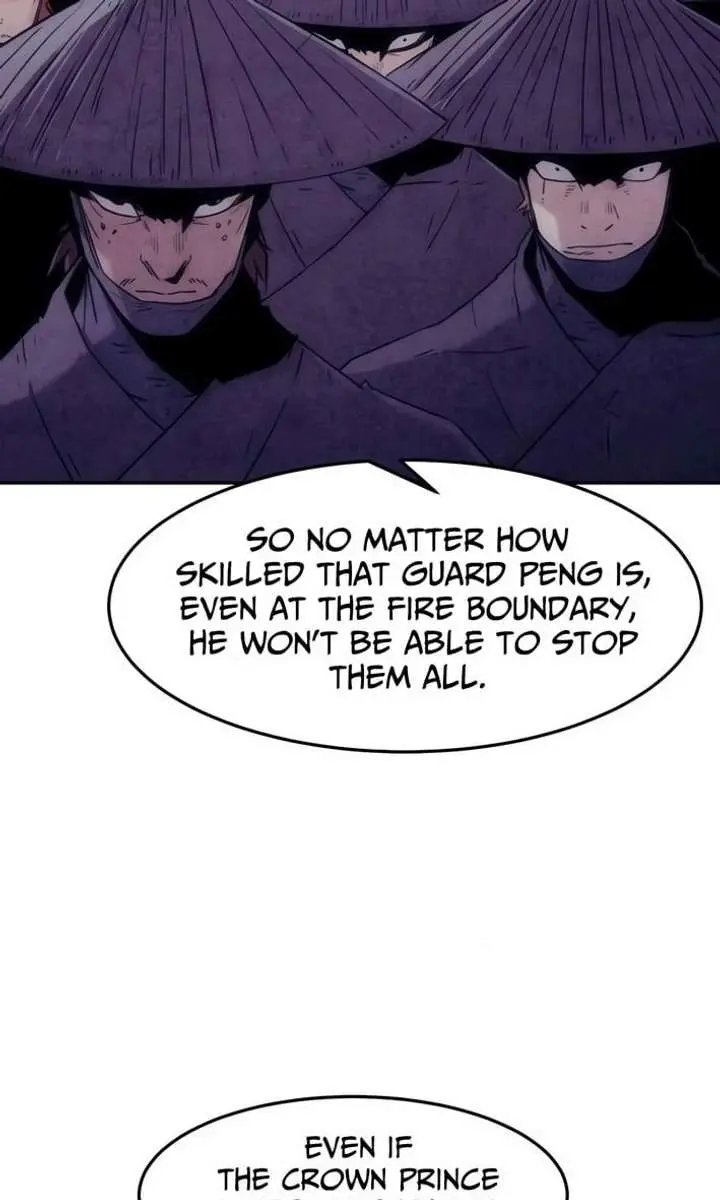 Becoming the Swordmaster Rank Young Lord of the Sichuan Tang Family Chapter 113 Page 51