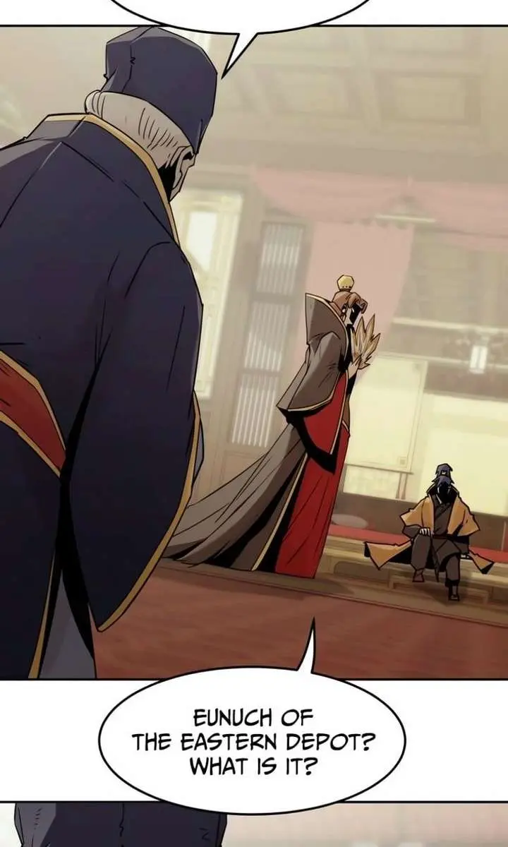 Becoming the Swordmaster Rank Young Lord of the Sichuan Tang Family Chapter 113 Page 53