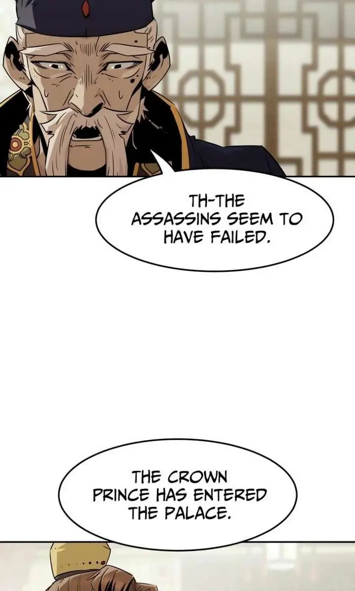 Becoming the Swordmaster Rank Young Lord of the Sichuan Tang Family Chapter 113 Page 54