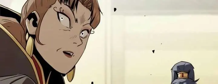 Becoming the Swordmaster Rank Young Lord of the Sichuan Tang Family Chapter 113 Page 55