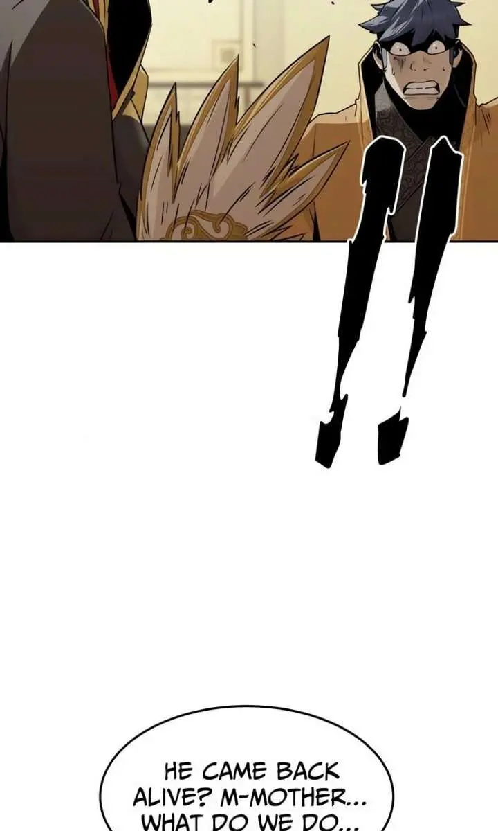 Becoming the Swordmaster Rank Young Lord of the Sichuan Tang Family Chapter 113 Page 56