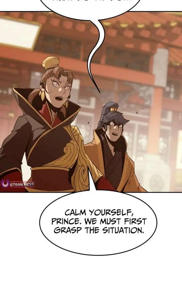 Becoming the Swordmaster Rank Young Lord of the Sichuan Tang Family Chapter 113 Page 57