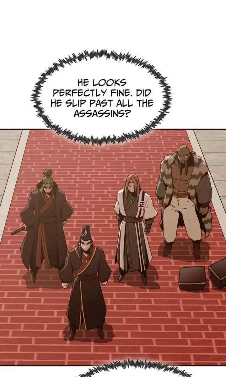 Becoming the Swordmaster Rank Young Lord of the Sichuan Tang Family Chapter 113 Page 59