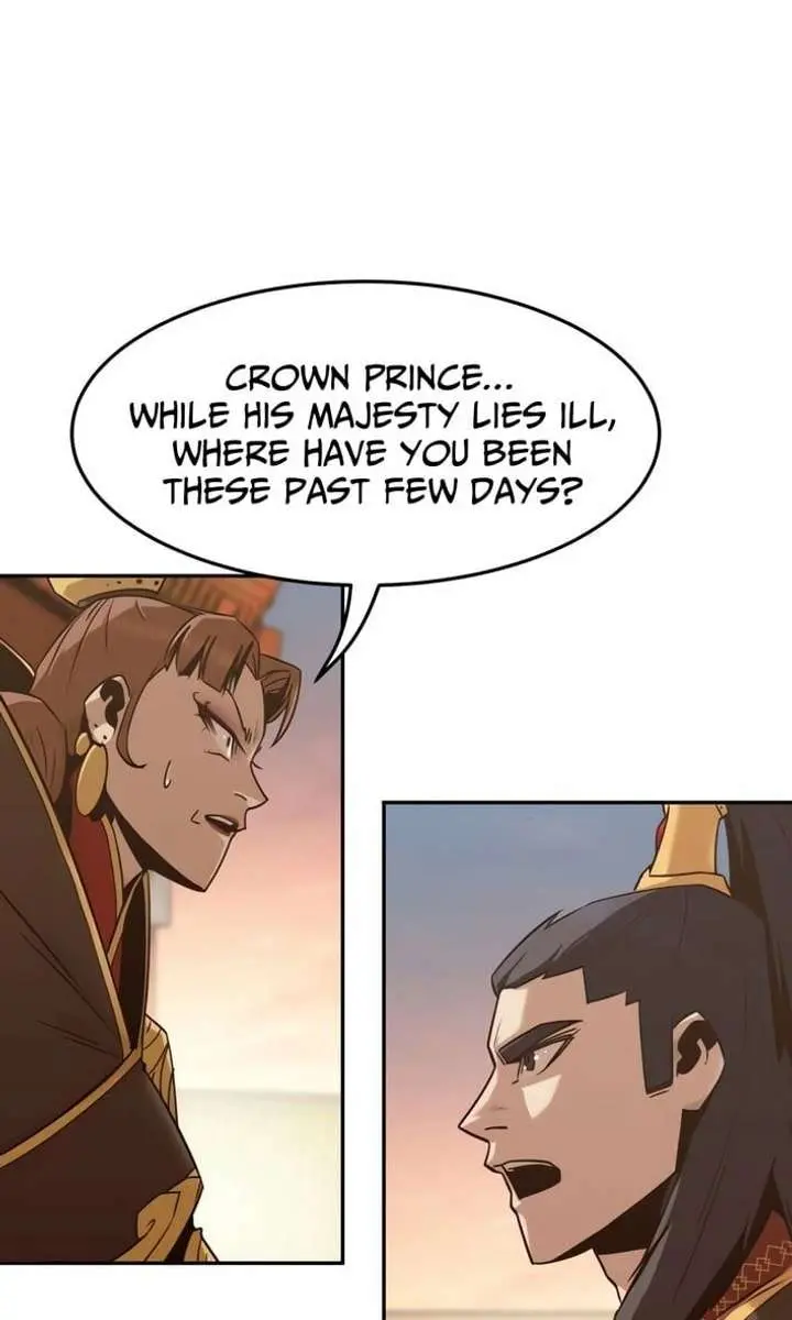 Becoming the Swordmaster Rank Young Lord of the Sichuan Tang Family Chapter 113 Page 61