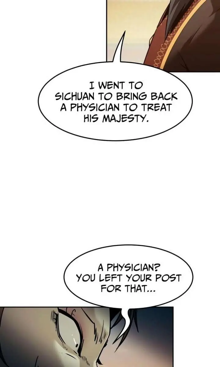 Becoming the Swordmaster Rank Young Lord of the Sichuan Tang Family Chapter 113 Page 62