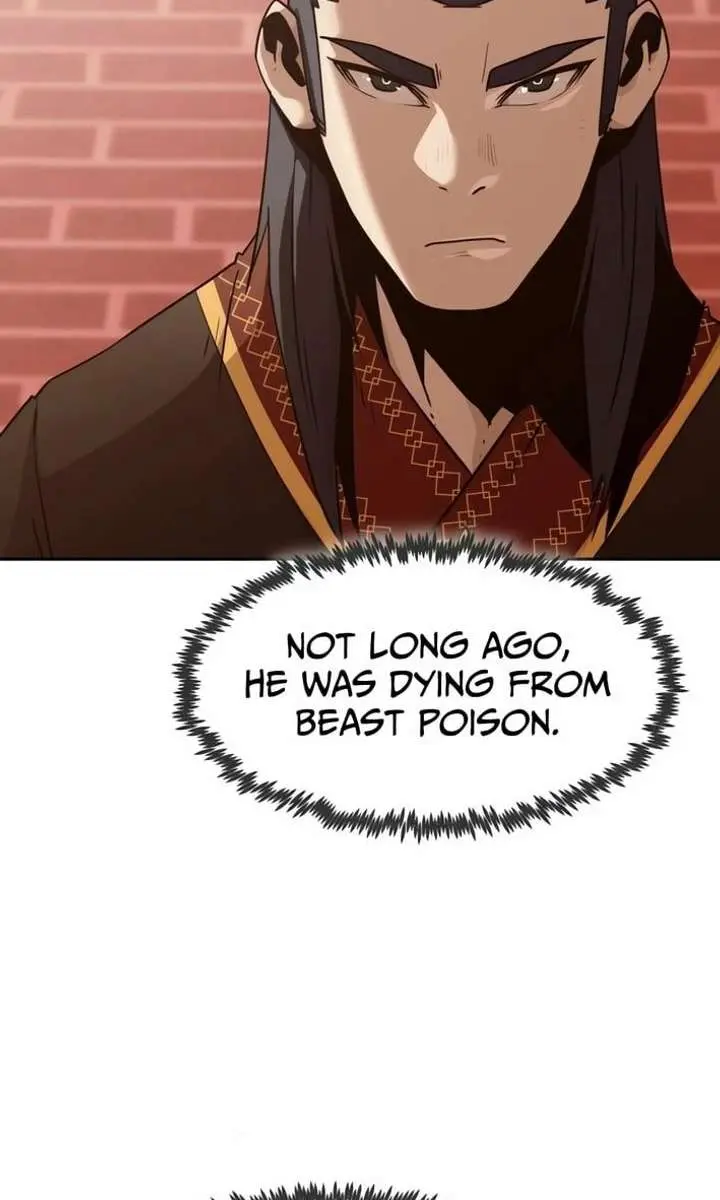 Becoming the Swordmaster Rank Young Lord of the Sichuan Tang Family Chapter 113 Page 64