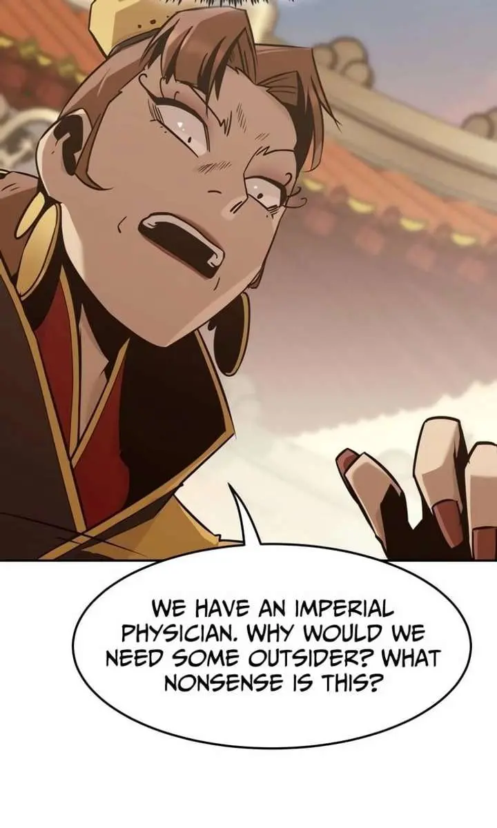 Becoming the Swordmaster Rank Young Lord of the Sichuan Tang Family Chapter 113 Page 66