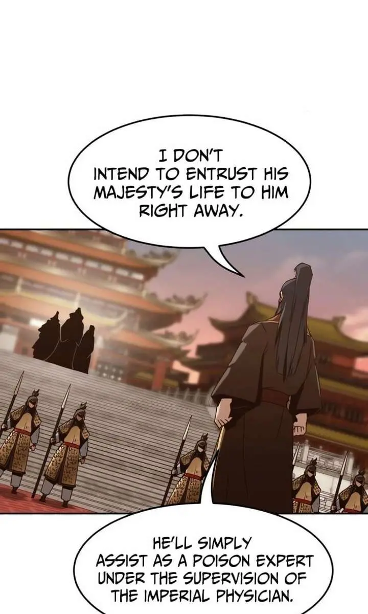 Becoming the Swordmaster Rank Young Lord of the Sichuan Tang Family Chapter 113 Page 67