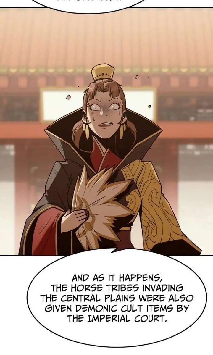 Becoming the Swordmaster Rank Young Lord of the Sichuan Tang Family Chapter 113 Page 72