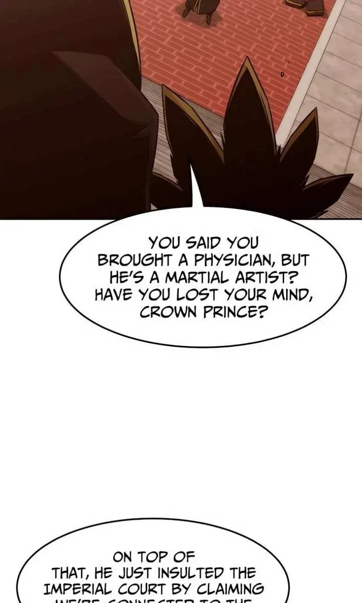 Becoming the Swordmaster Rank Young Lord of the Sichuan Tang Family Chapter 113 Page 74