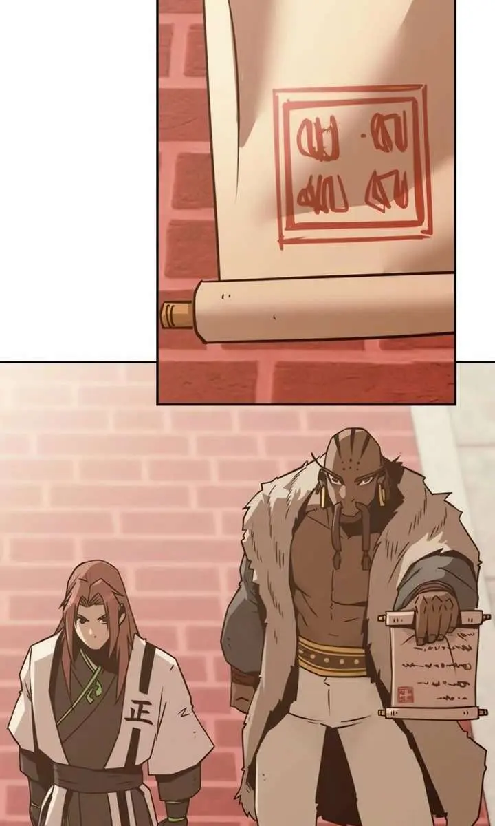 Becoming the Swordmaster Rank Young Lord of the Sichuan Tang Family Chapter 113 Page 78