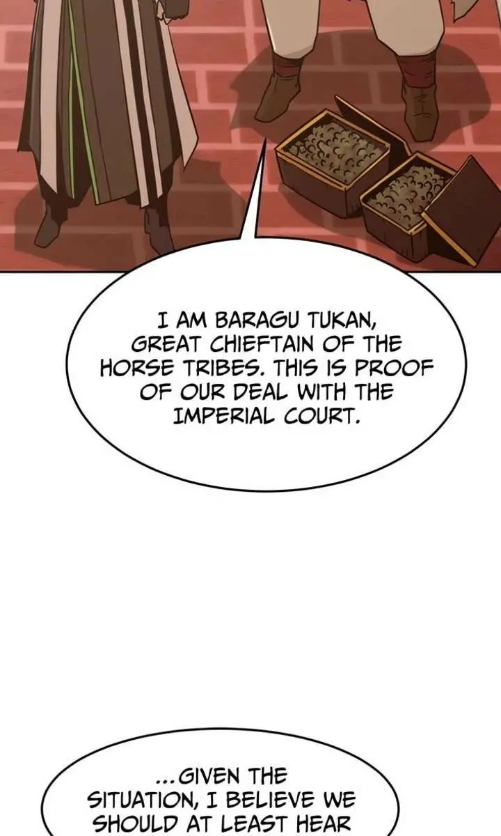 Becoming the Swordmaster Rank Young Lord of the Sichuan Tang Family Chapter 113 Page 79