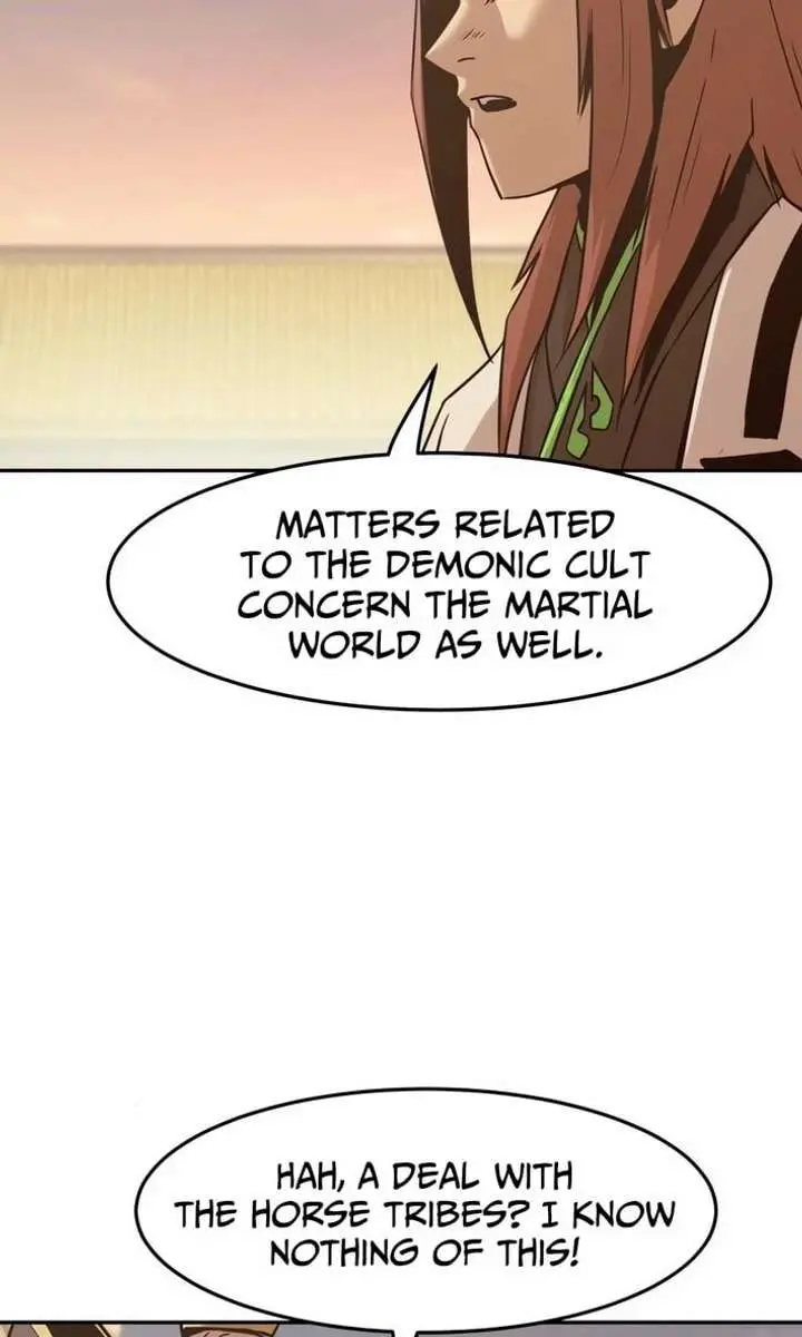 Becoming the Swordmaster Rank Young Lord of the Sichuan Tang Family Chapter 113 Page 81