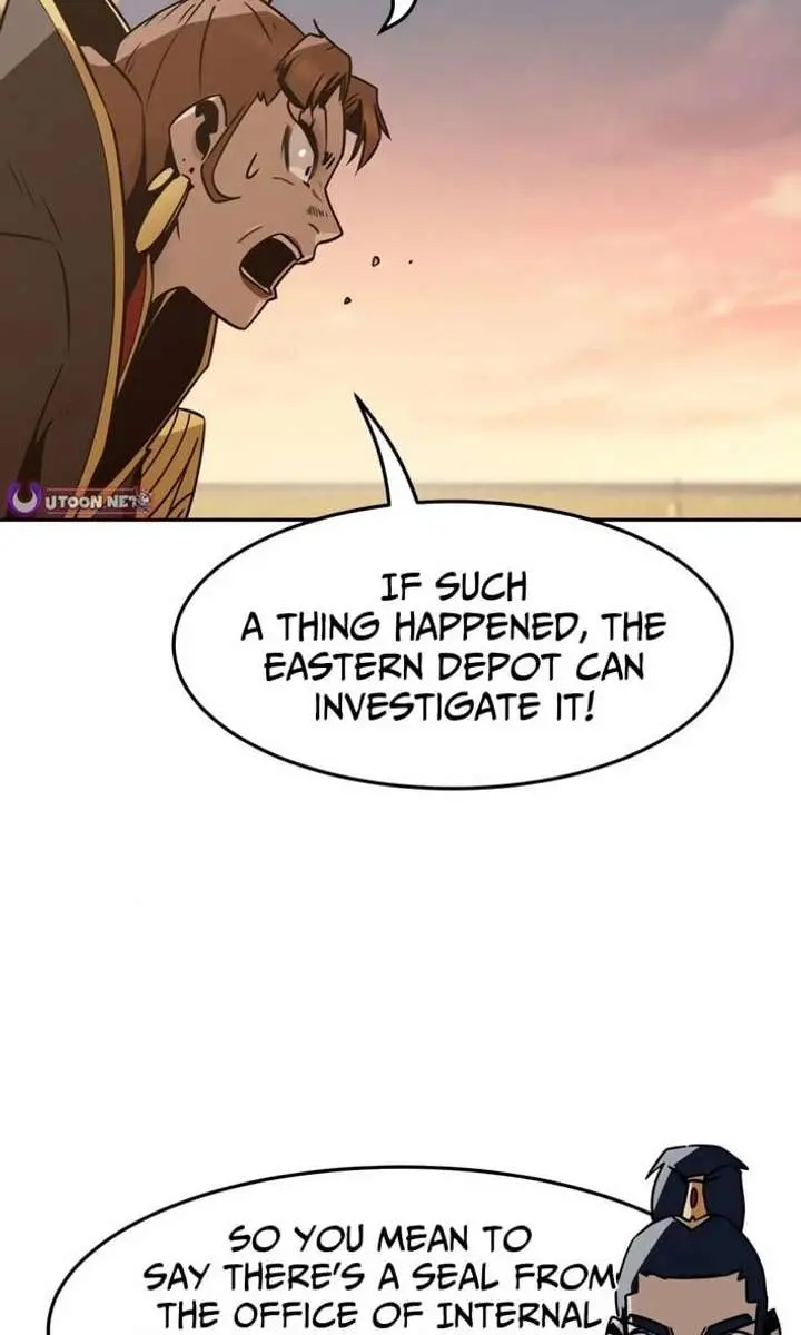 Becoming the Swordmaster Rank Young Lord of the Sichuan Tang Family Chapter 113 Page 82