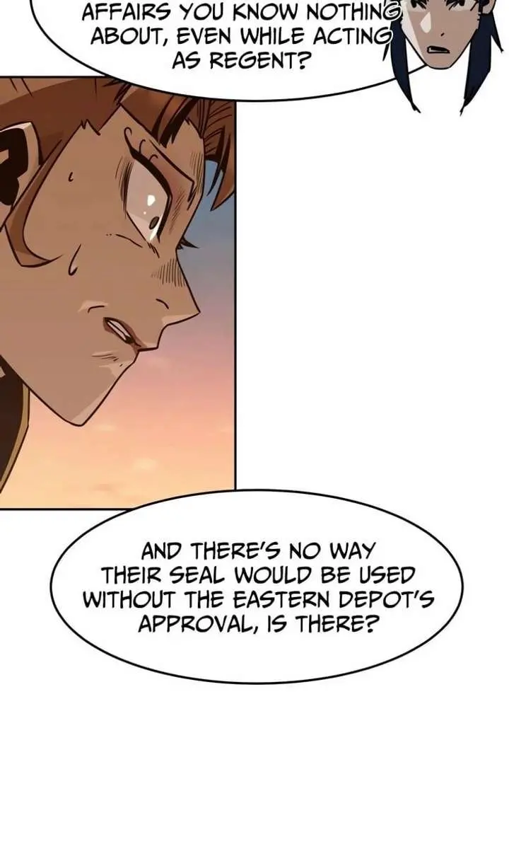 Becoming the Swordmaster Rank Young Lord of the Sichuan Tang Family Chapter 113 Page 83