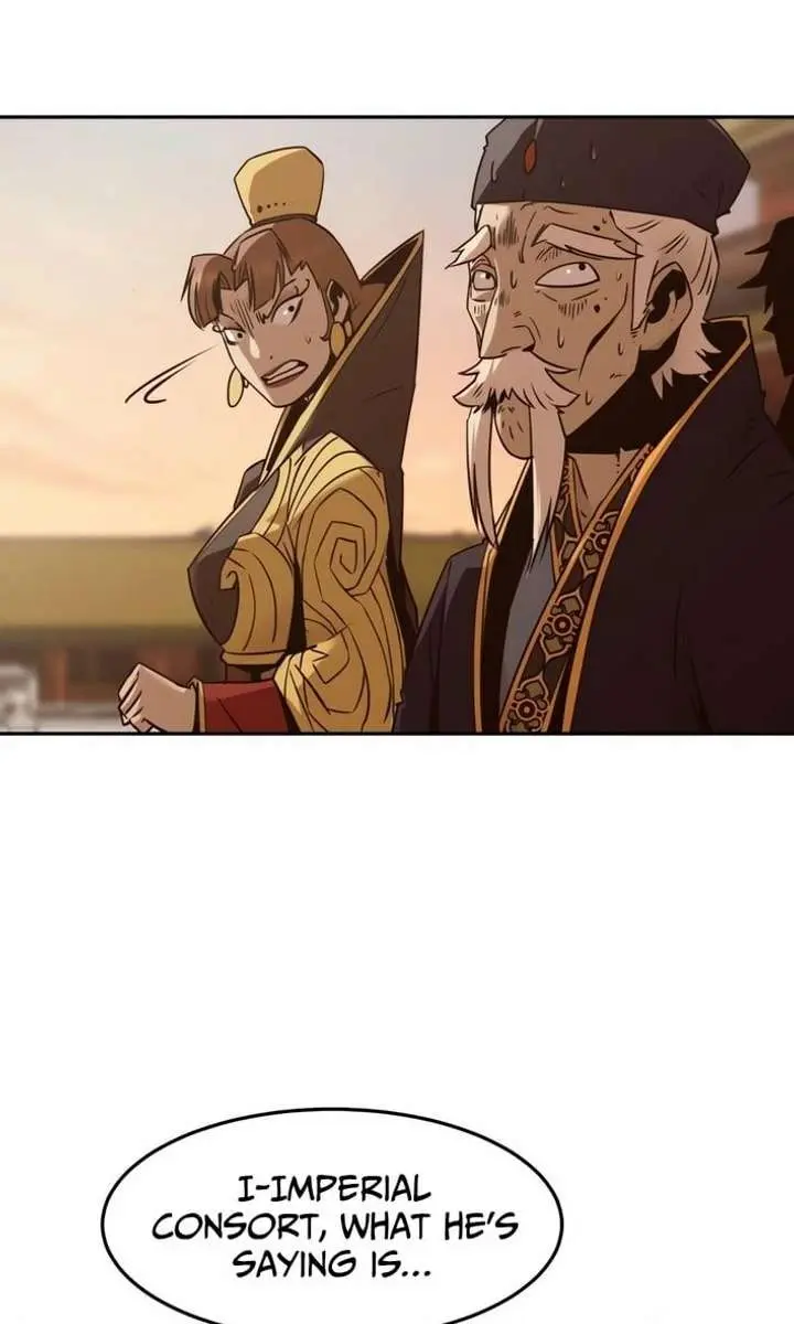 Becoming the Swordmaster Rank Young Lord of the Sichuan Tang Family Chapter 113 Page 84