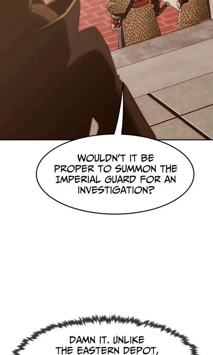 Becoming the Swordmaster Rank Young Lord of the Sichuan Tang Family Chapter 113 Page 86