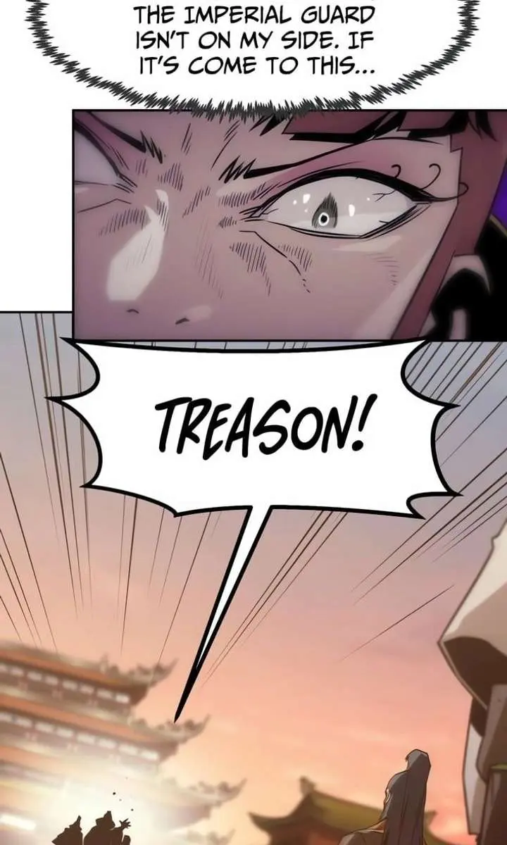 Becoming the Swordmaster Rank Young Lord of the Sichuan Tang Family Chapter 113 Page 87