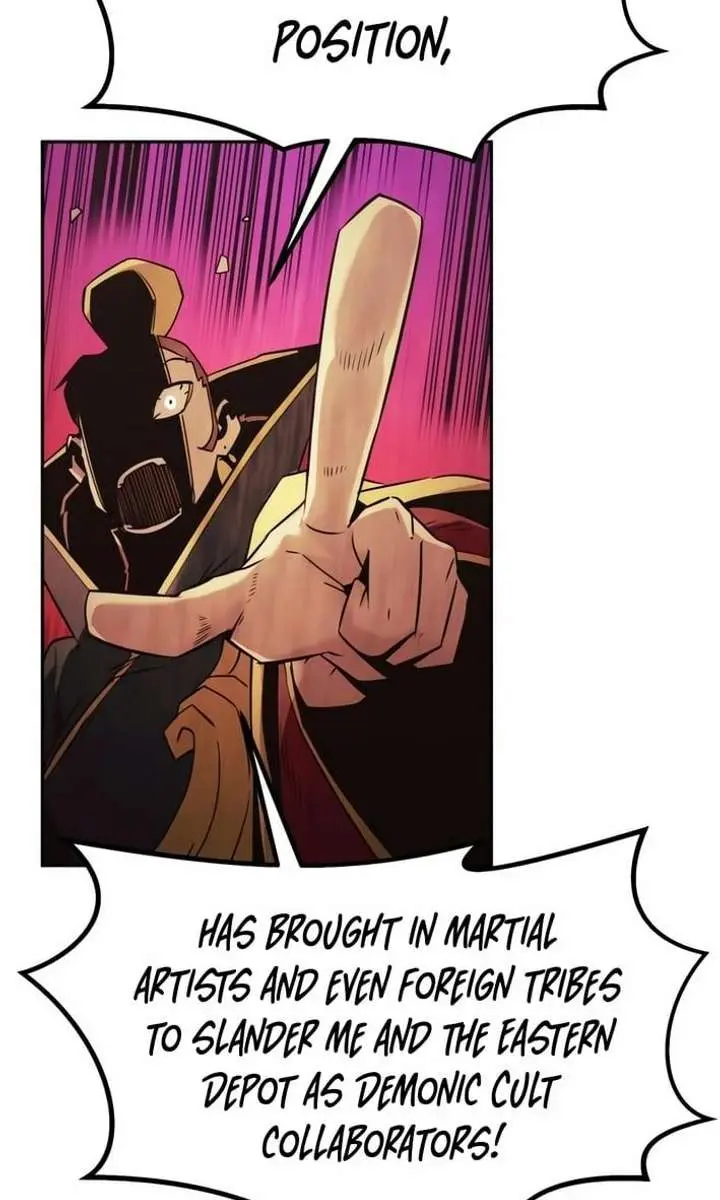 Becoming the Swordmaster Rank Young Lord of the Sichuan Tang Family Chapter 113 Page 89