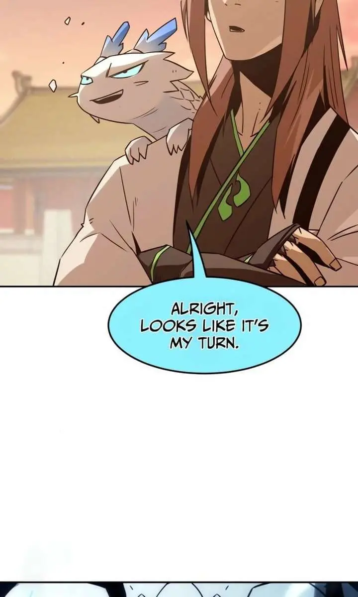 Becoming the Swordmaster Rank Young Lord of the Sichuan Tang Family Chapter 113 Page 91