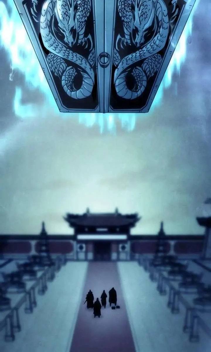 Becoming the Swordmaster Rank Young Lord of the Sichuan Tang Family Chapter 113 Page 96