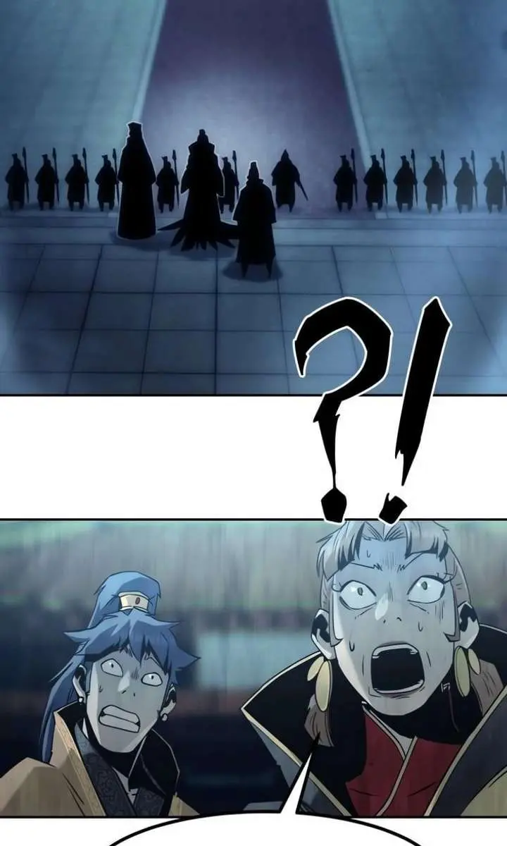 Becoming the Swordmaster Rank Young Lord of the Sichuan Tang Family Chapter 113 Page 97