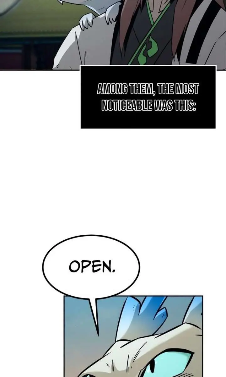 Becoming the Swordmaster Rank Young Lord of the Sichuan Tang Family Chapter 113 Page 99