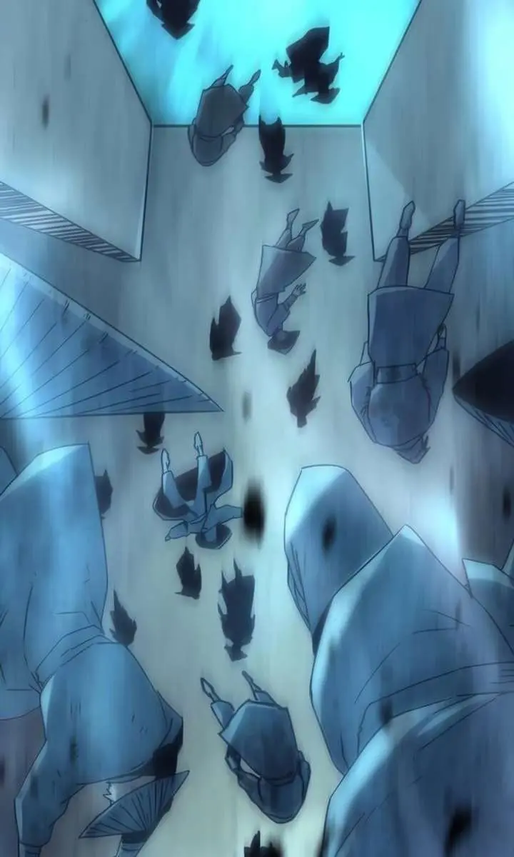 Becoming the Swordmaster Rank Young Lord of the Sichuan Tang Family Chapter 113 Page 102