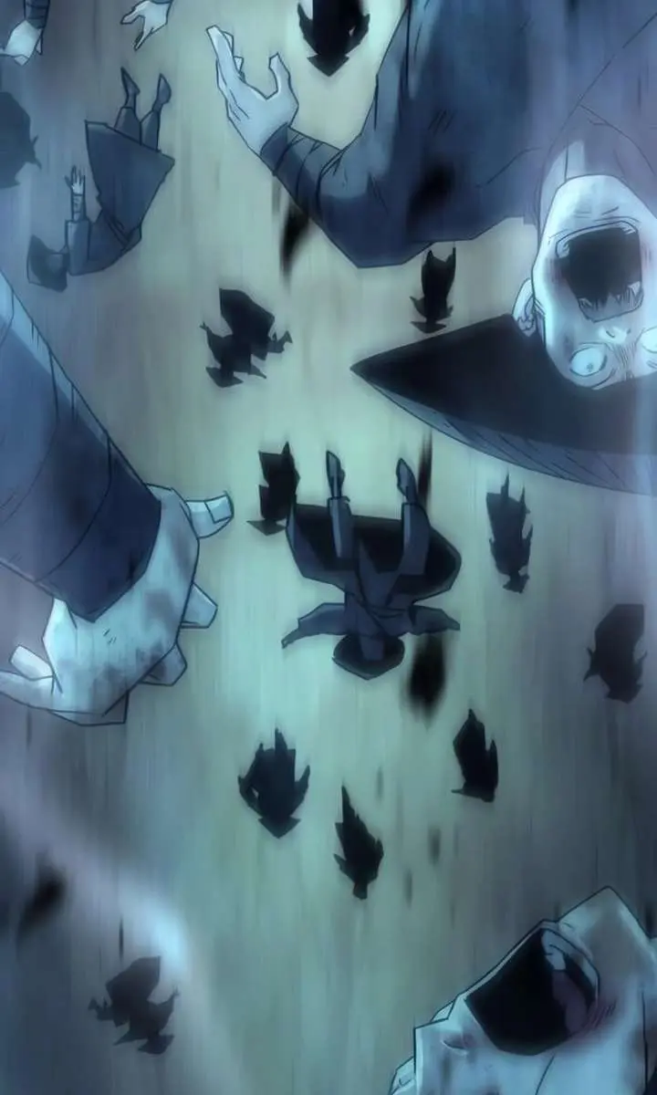 Becoming the Swordmaster Rank Young Lord of the Sichuan Tang Family Chapter 113 Page 103