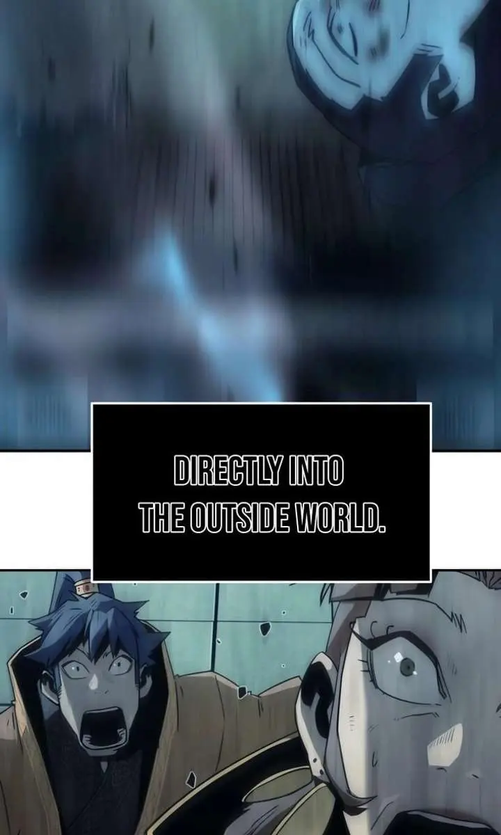 Becoming the Swordmaster Rank Young Lord of the Sichuan Tang Family Chapter 113 Page 104