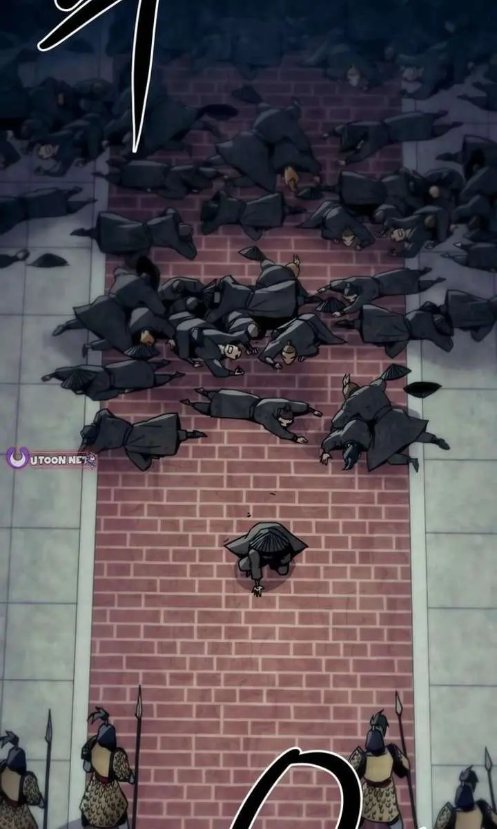 Becoming the Swordmaster Rank Young Lord of the Sichuan Tang Family Chapter 113 Page 107